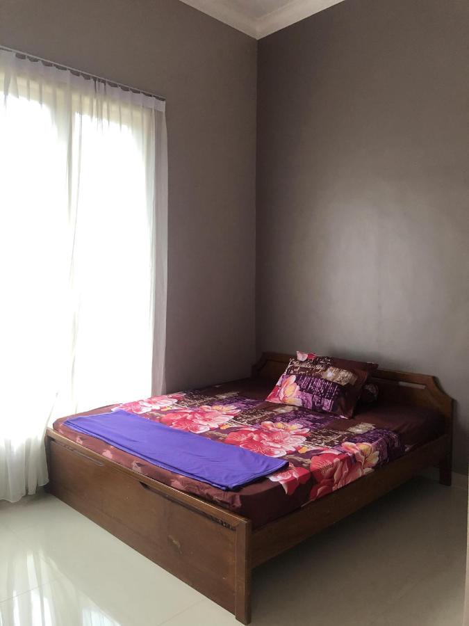 Villa Kusuma Hill A8 Batu  Exterior foto