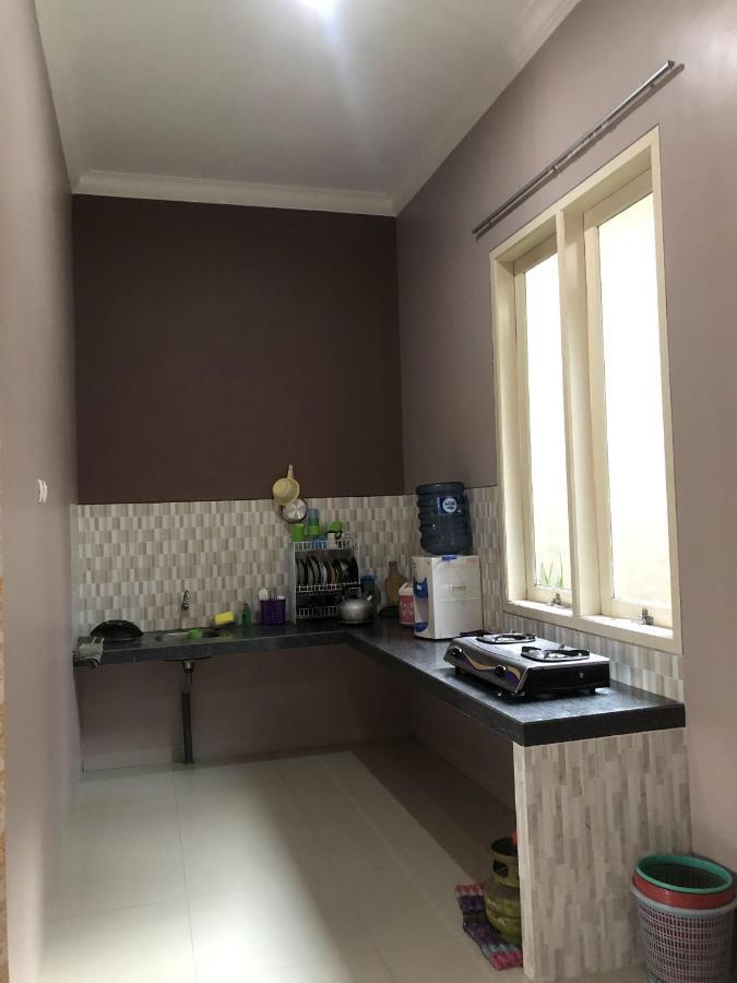 Villa Kusuma Hill A8 Batu  Exterior foto