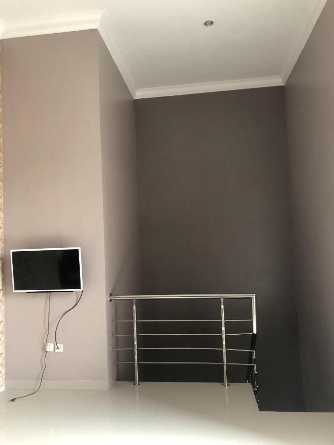 Villa Kusuma Hill A8 Batu  Exterior foto
